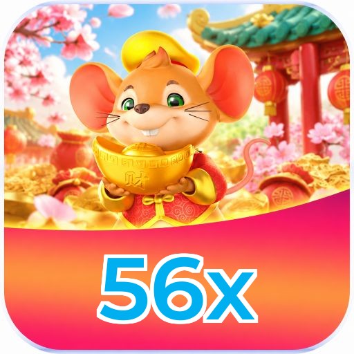 56x Logo Oficial