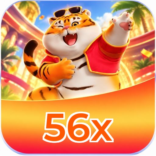 56x Jackpots Progressivos
