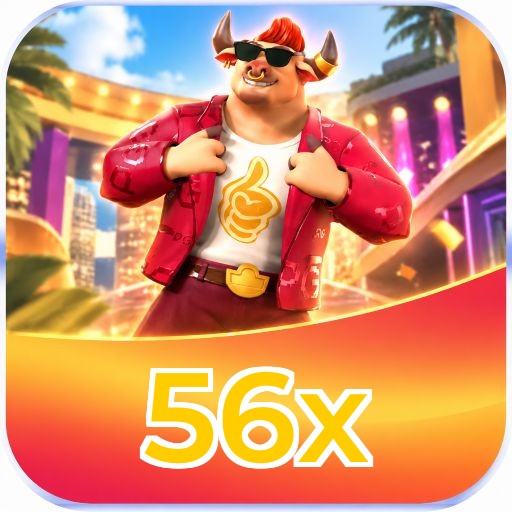 56x APP Logo Oficial Certificado Android iOS