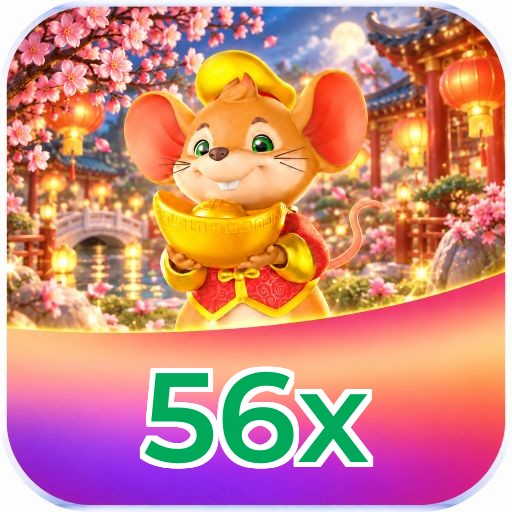 56x Logo Verificado