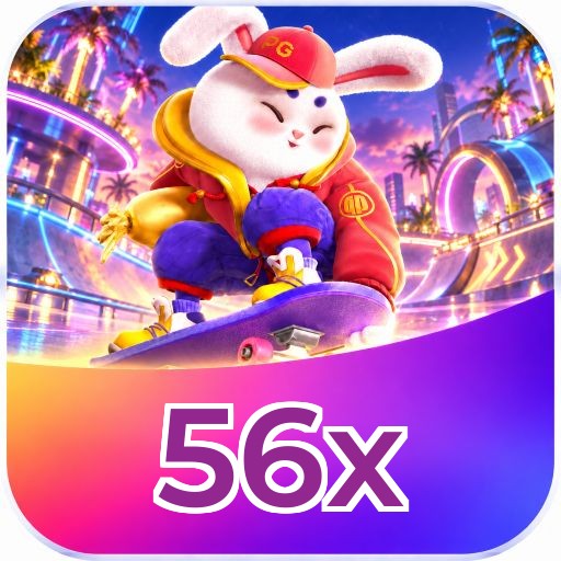 56x Plataforma Confiável