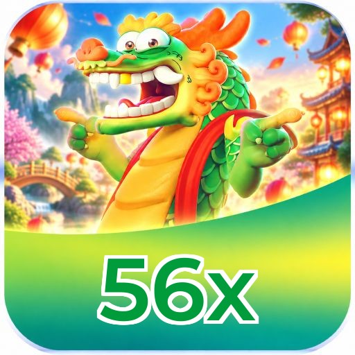56x Loteria Online Brasil - Plataforma Certificada