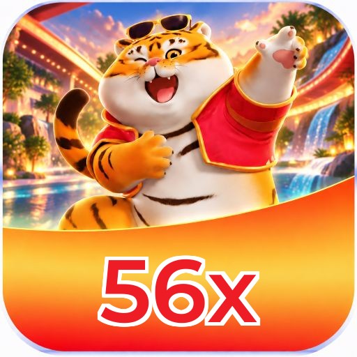 Como instalar o app da 56x