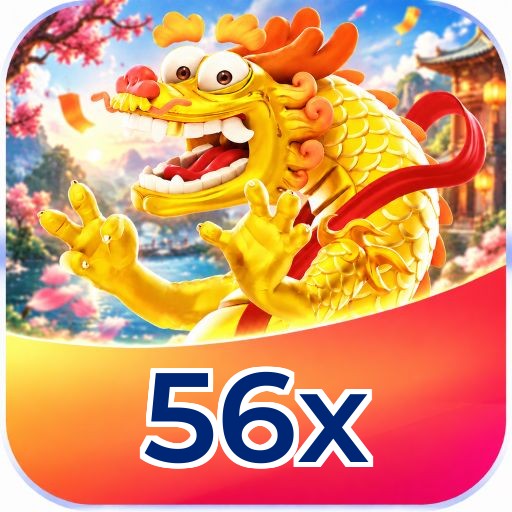 56x VIP Program Logo