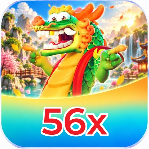Principais provedores de slots da 56x - NetEnt, Pragmatic Play, Play'n GO