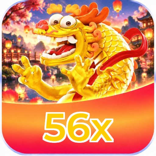 56x Logo