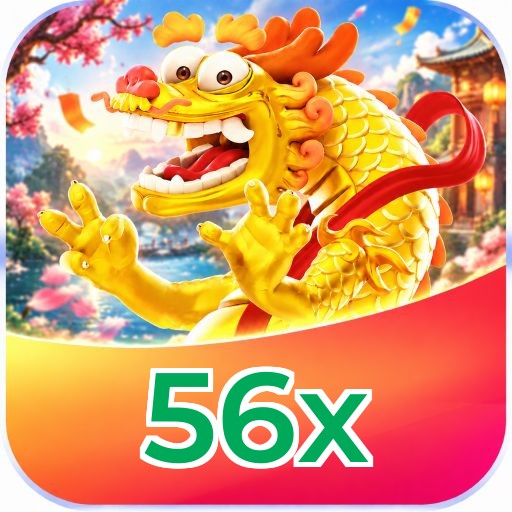 56x Logo