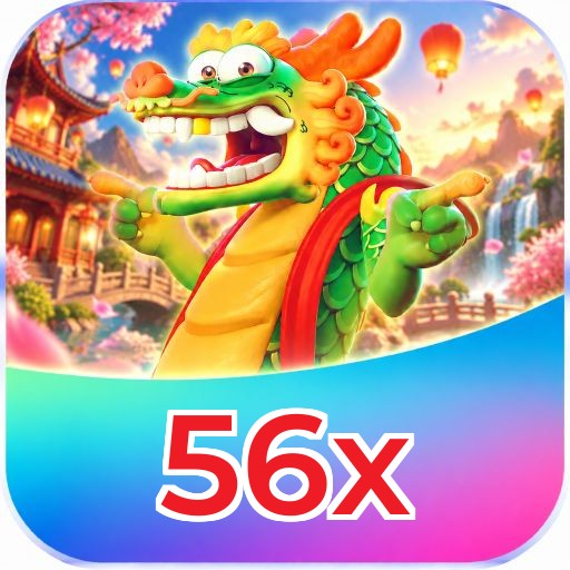 56x Logo