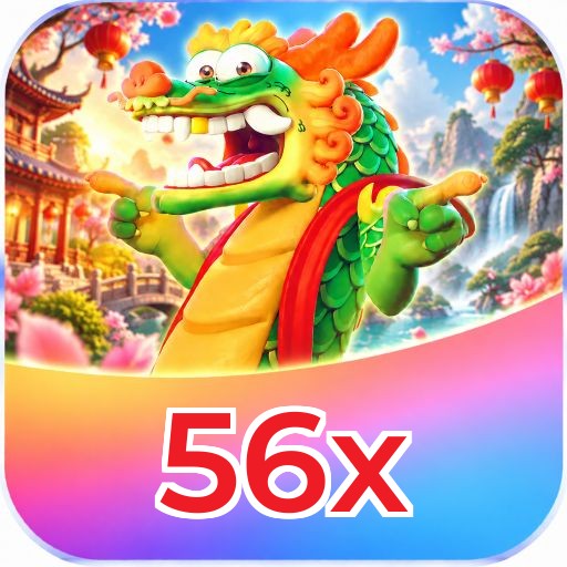 Logo 56x APK Android Brasil