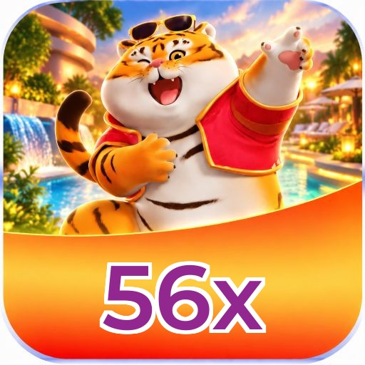 Logo 56x Download Brasil