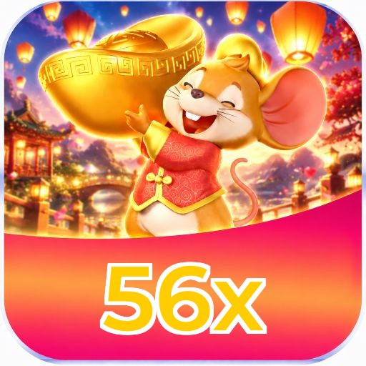 56x Logo